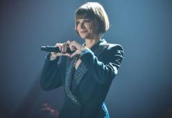 Alessandra Amoroso, è già svanito l'amore con il nuovo fidanzato?