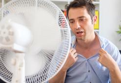 Caldo record: 7 modi definitivi per combattere il sudore