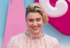 Greta Gerwig e il successo di "Barbie": "Sequel? Sono senza idee"