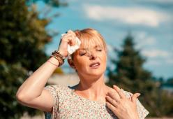 Quanto caldo è in grado di sopportare il nostro corpo? Lo studio