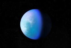 Scoperto un pianeta leggero come lo zucchero filato: è il WASP-193b