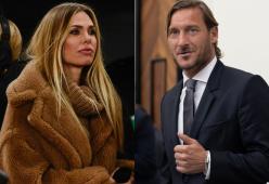 Totti e Blasi, in tribunale nuovi dettagli sui primi tradimenti