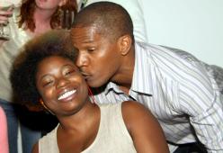 Jamie Foxx ringrazia la sorella Deidra per averlo salvato