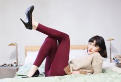 Le scarpe col tacco possono aumentare l’orgasmo femminile: lo studio