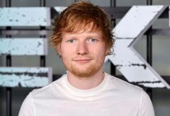 Ed Sheeran e il timore per l’IA: “La trovo un po’ strana”