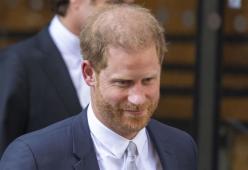 Harry ora è "solo" Duca di Sussex e non più “Sua Altezza Reale”
