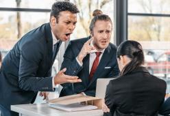 Fantasticare di uccidere il proprio capo? Non c’è nulla di male