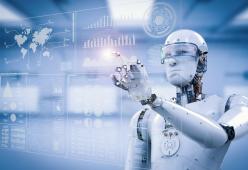 ONU: la prima conferenza stampa dei robot umanoidi guidati da IA