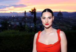 Beatrice Valli, lo sfogo social: "Non è vero che non faccio nulla"