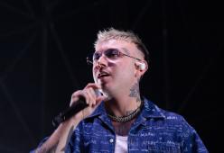 Lazza sullo Sziget Festival: "Una gran soddisfazione"