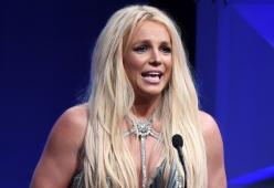 Britney Spears dopo il divorzio da Asghari: aria di pace col padre?