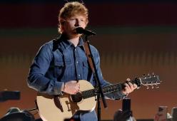 Ed Sheeran, il nuovo album "Autumn Variations" in uscita a settembre
