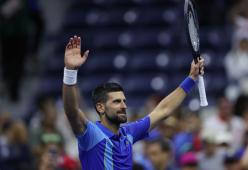 L’incredibile dieta di Djokovic: frullati, tofu e 14h di digiuno