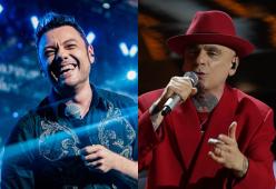 “Abbiamo vinto già”: Tiziano Ferro e J-Ax per la prima volta insieme