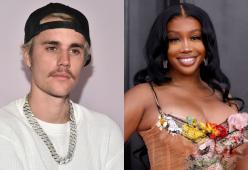 Justin Bieber: il cameo in “Snooze” di SZA fa impazzire tutti