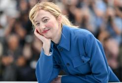 Alba Rohrwacher: "Mi sento a posto con le mie storie del passato"