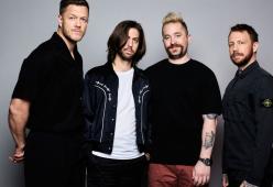 Imagine Dragons: esce Children of the Sky, ispirato a un videogame