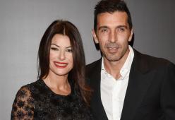Ilaria D'Amico e Gigi Buffon sposi: arriva la proposta di matrimonio