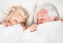 Ecco perché il sesso migliora la funziona cognitiva negli anziani