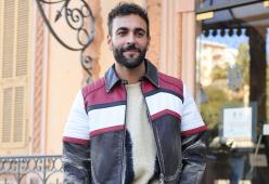 Mengoni torna a Ronciglione: la reazione dopo le richieste dei fan