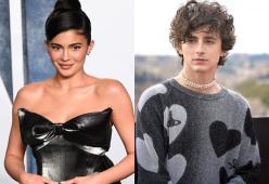 Kylie Jenner e Timothée Chalamet: prima uscita al live di Beyoncé