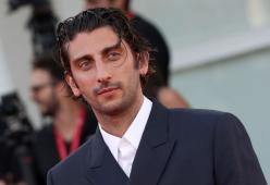 "Enea", Pietro Castellitto presenta a Venezia il primo film col padre