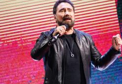 Federico Zampaglione dei Tiromancino interpreta un inedito di Califano 
