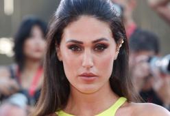 Cecilia Rodriguez: lite con l’addetto alla sicurezza sul red carpet