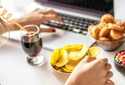 Rapporto con il cibo: le 5 personalità più diffuse