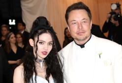 Elon Musk di nuovo papà: ecco come ha chiamato il suo 11° figlio