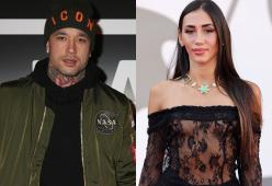 Gossip: nuovo flirt per Nainggolan e la figlia di Guendalina Tavassi?