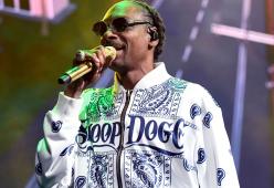 Snoop Dogg rivela: “Ho paura dei cavalli”, tutte le fobie dei VIP