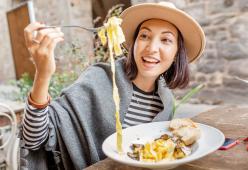 Sfatati i falsi miti sull'alimentazione: ecco cosa devi sapere"