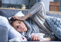 Fingere di stare male: una scusa comune, ma quanto è diffusa?