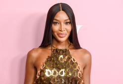 Naomi Campbell: “Ero dipendente dalla cocaina, mi stavo uccidendo”