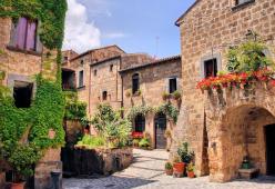 I 10 nomi della città italiane più strani e curiosi
