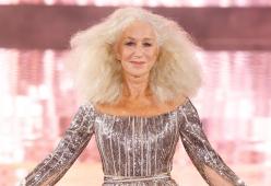 Helen Mirren: “A mia figlia avrei insegnato le parole f**k off”
