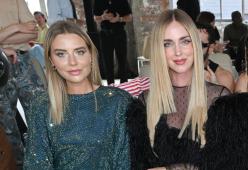 Chiara Ferragni e Veronica Ferraro, amicizia finita?