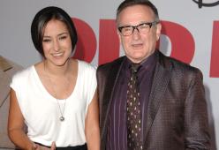 Zelda Williams contro l’IA: “Usata per ricreare la voce di Robin”