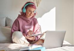 Lavoro ideale per la Gen Z: flessibile, retribuito e con tempo libero