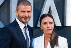 Victoria Beckham sul “tradimento” di David: “Il periodo più brutto”