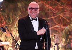 Mario Biondi: “Ho 9 figli da 4 donne, ho sposato solo l’ultima”