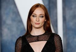 Sophie Turner vive nell’appartamento di Taylor Swift a New York