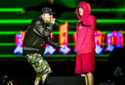 Salmo e Noyz Narcos: arriva “CVLT”, il disco insieme (e non solo) 
