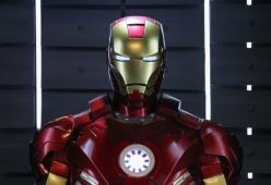 L'armatura "Iron Man" che presto molti di noi potrebbero indossare
