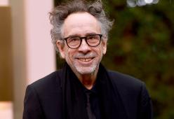 Tim Burton: “Svegliarmi per andare a scuola? Il mio incubo da bambino”