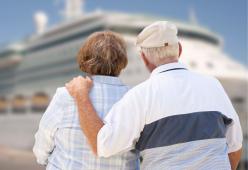 Pensionati fanno 51 crociere: “Costa meno delle case di riposo”