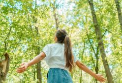Friluftsliv: la filosofia nordica del benessere a contatto con la natura
