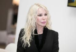 Ivana Spagna ha esperienze paranormali: “Vedo le persone morte”
