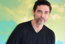 Alessandro Gassman rivela: “A teatro prendo i tranquillanti”
